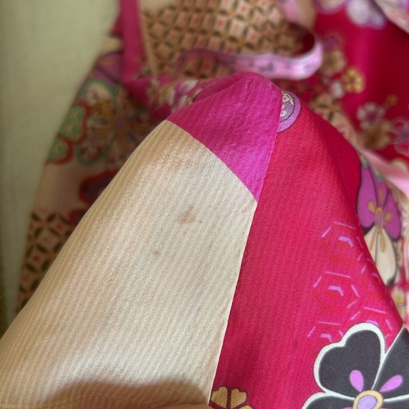 Johnny Was Yama Kelis Tunic - Picture 9 of 9